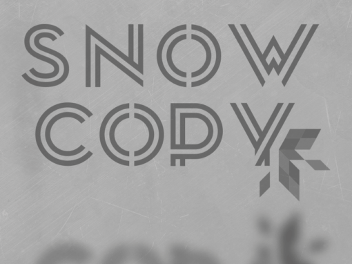 Snowcopy